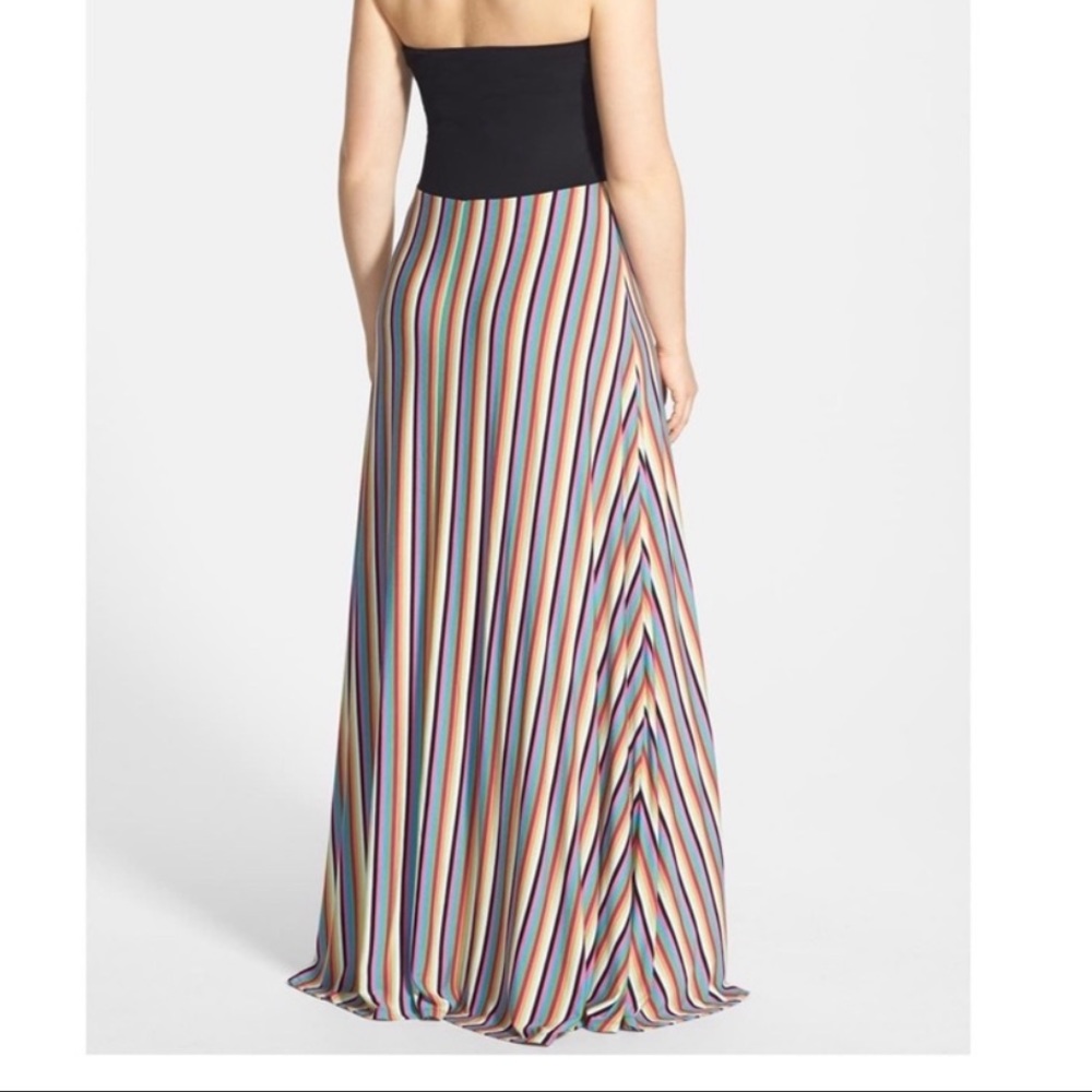 🖤Felicity and Coco Plus Size Maxi